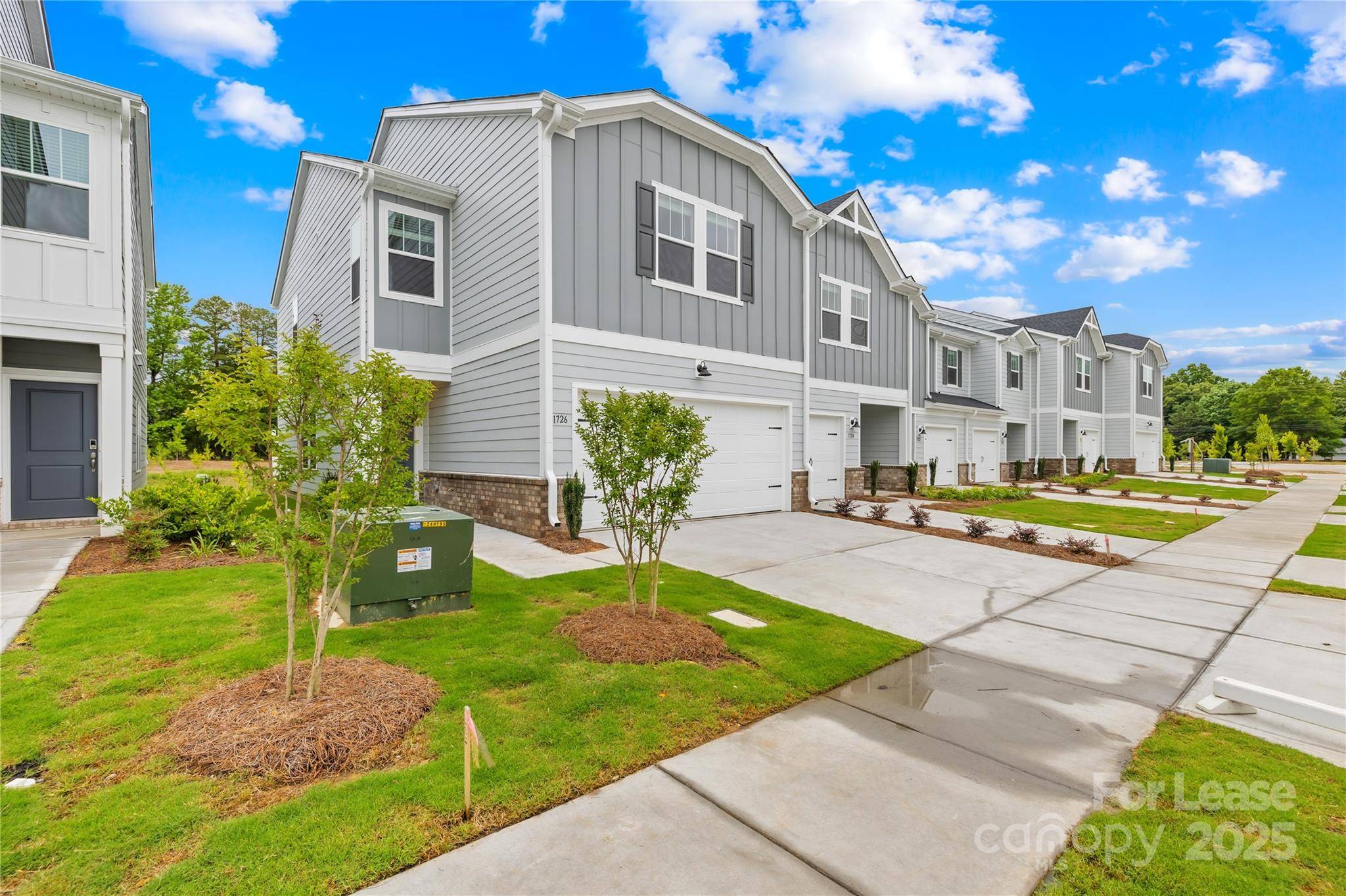 Monroe, NC 28110,1726 Braemar Village DR #0034