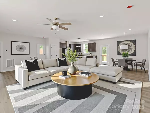 Flat Rock, NC 28731,62 Smokey Quartz LN