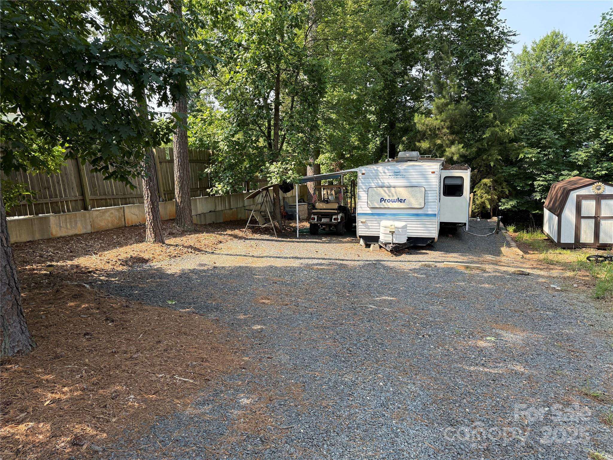 103 Powder Horn TRL, Mount Gilead, NC 27306