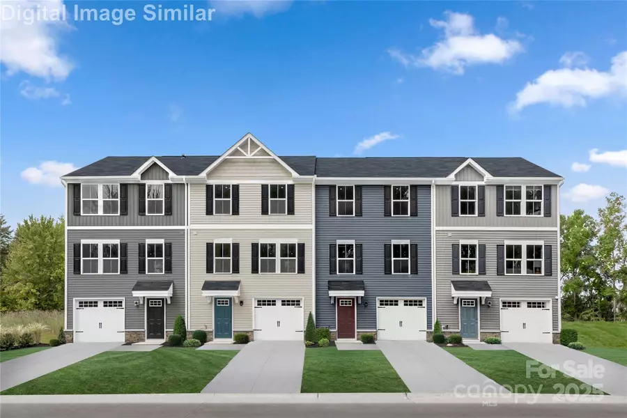 5652 Knox LN, Kannapolis, NC 28081