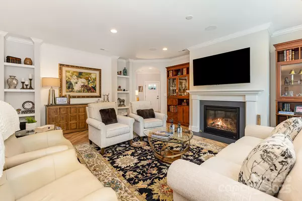 Waxhaw, NC 28173,2245 Lincolnshire LN