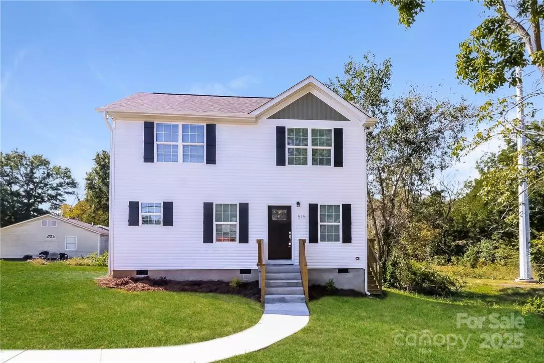 Clover, SC 29710,515 Kings Mountain ST
