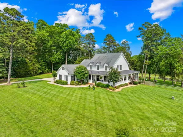 Clover, SC 29710,738 Rocky Hollow TRL