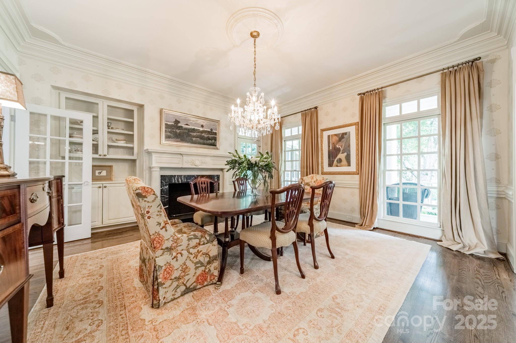 Charlotte, NC 28211,4001 Doves Roost CT