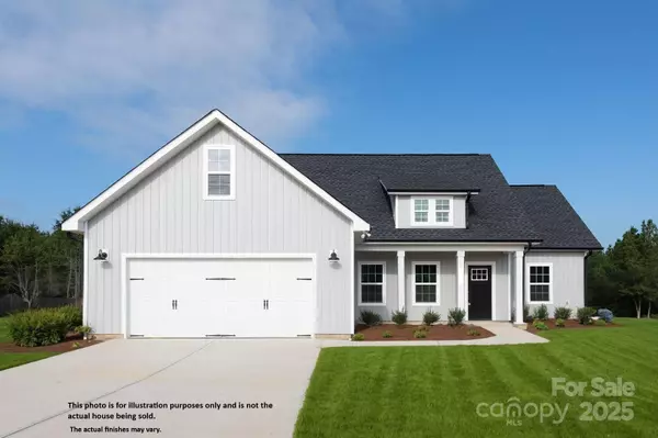 4018 Deerstone LN #24, Clover, SC 29710