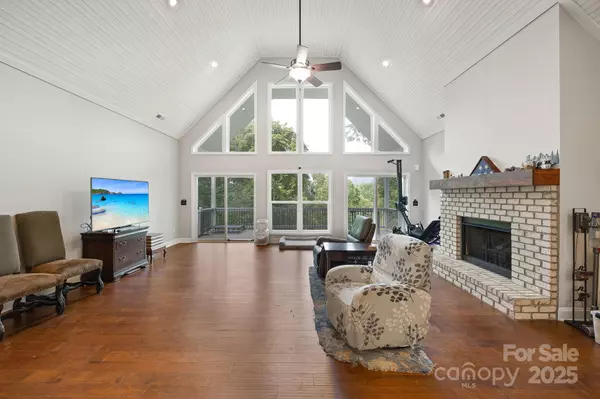 Old Fort, NC 28762,771 Sally Gap RD