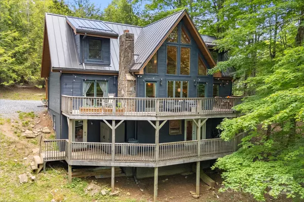 Mars Hill, NC 28754,2255 Wolf Laurel RD