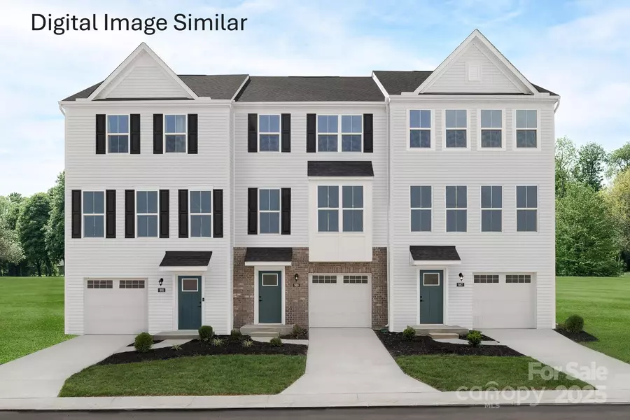 4152 Auburn Oak LN #2003A, Charlotte, NC 28208