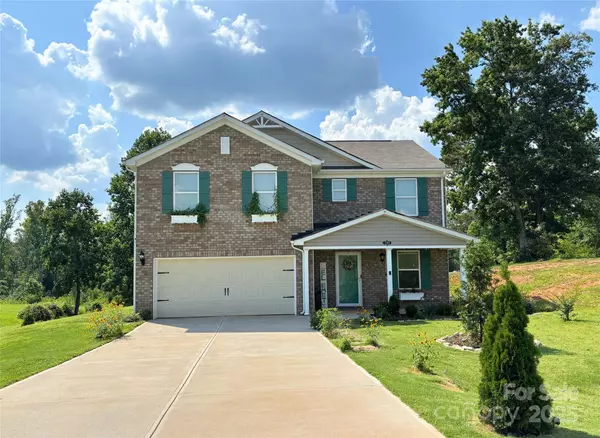 Shelby, NC 28150,124 Vintage Woods CT