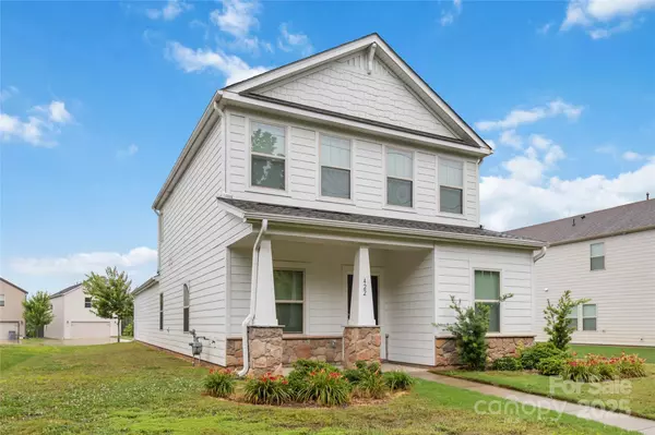 Belmont, NC 28012,422 Nixon RD