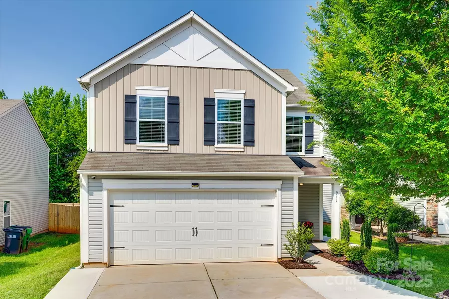 5228 Tomsie Efird LN, Charlotte, NC 28269