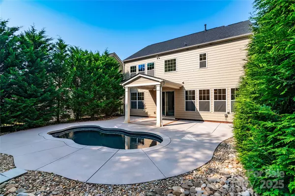 Mooresville, NC 28117,203 Rustling Waters DR