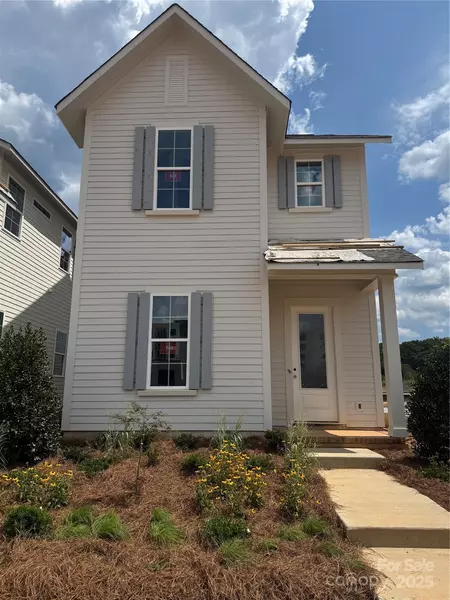 9117 Maybry Park ST #Lot 117, Charlotte, NC 28212