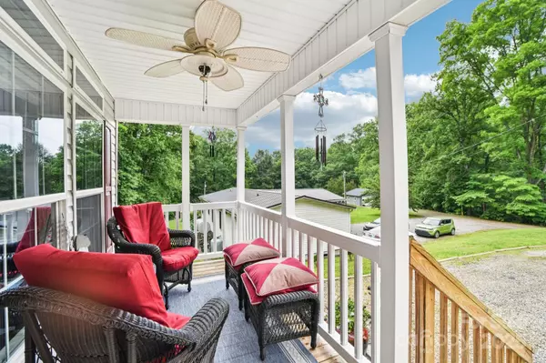 Black Mountain, NC 28711,6 Hall Family DR
