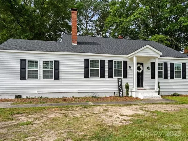 Cheraw, SC 29520,111 Patsy LN