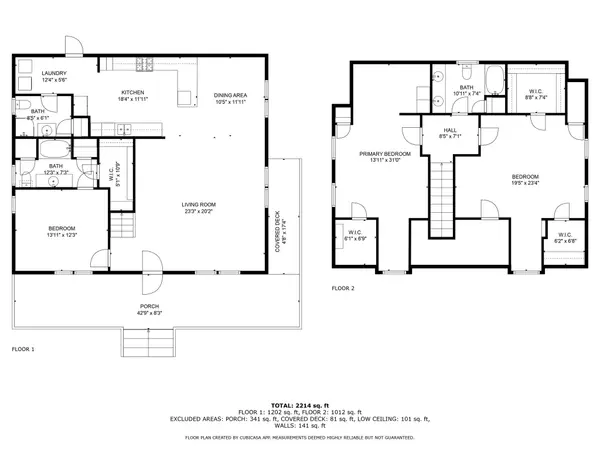 Burnsville, NC 28714,138 Down To Earth DR