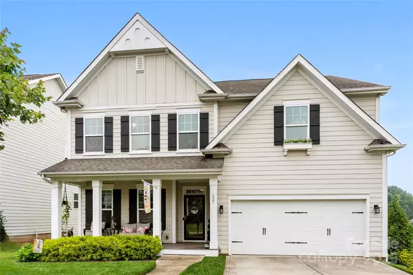 Mcadenville, NC 28101,537 Lakeview DR