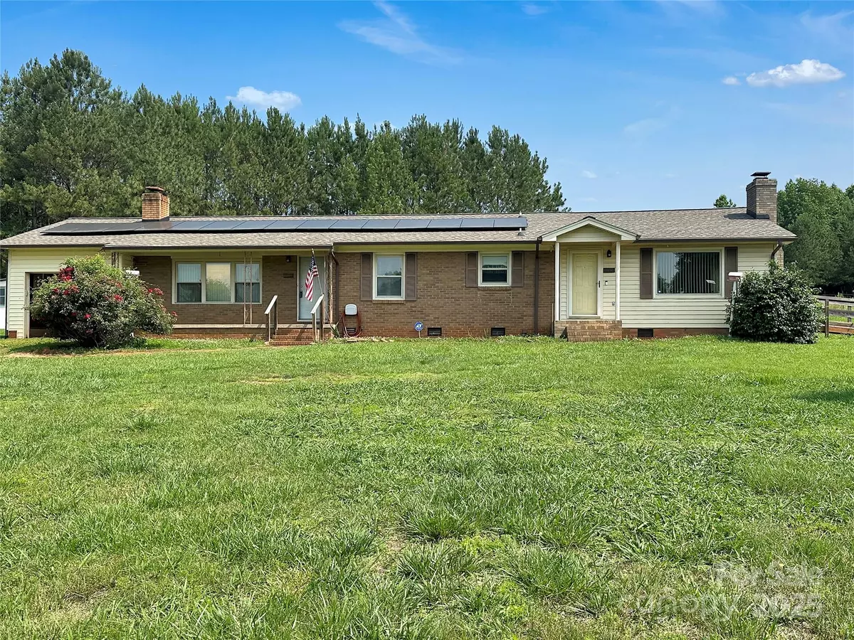 Lawndale, NC 28090,305 Rockdale RD