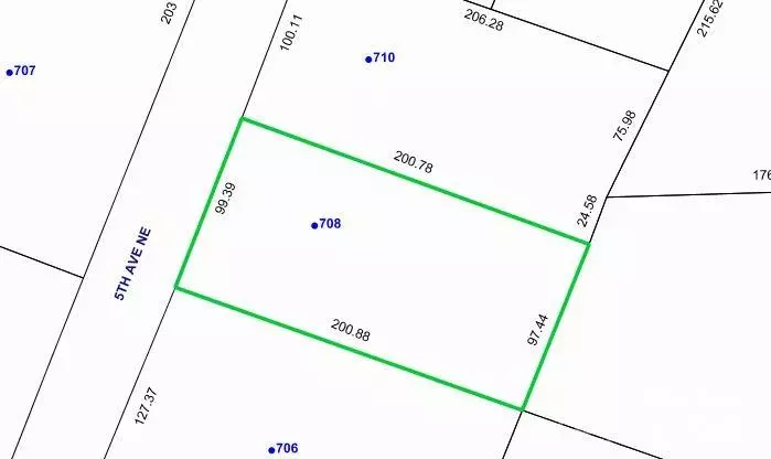 Conover, NC 28613,708 5th AVE NE #45