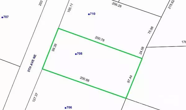 708 5th AVE NE #45, Conover, NC 28613