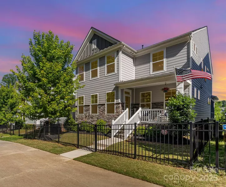 635 R L Stowe RD, Belmont, NC 28012