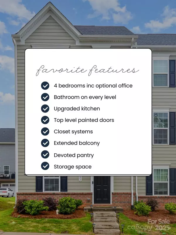 Stallings, NC 28104,2203 Autumn Olive LN