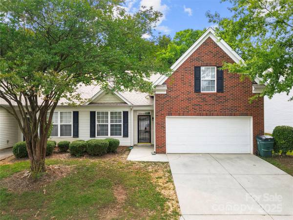 4510 Glenlea Commons DR, Charlotte, NC 28216