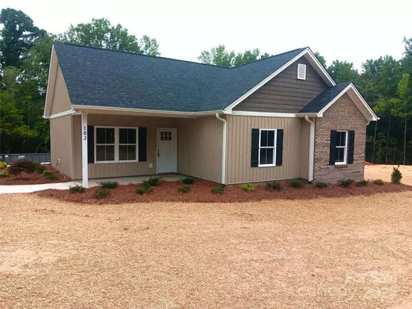 102 Lakeside DR, Grover, NC 28073