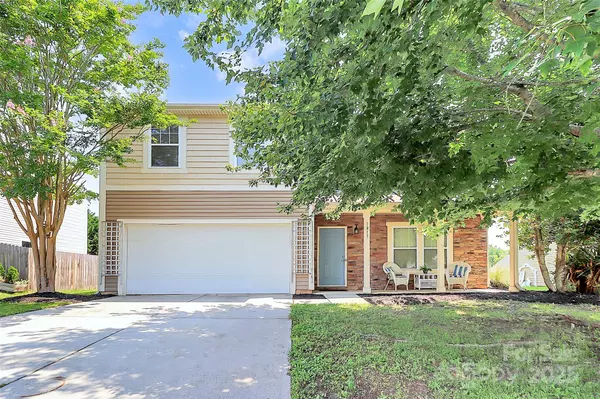 Clover, SC 29710,1817 Tradd AVE