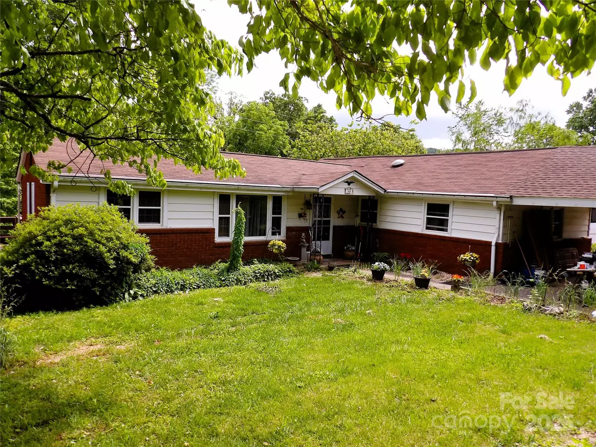 Black Mountain, NC 28711,345 Old Toll CIR