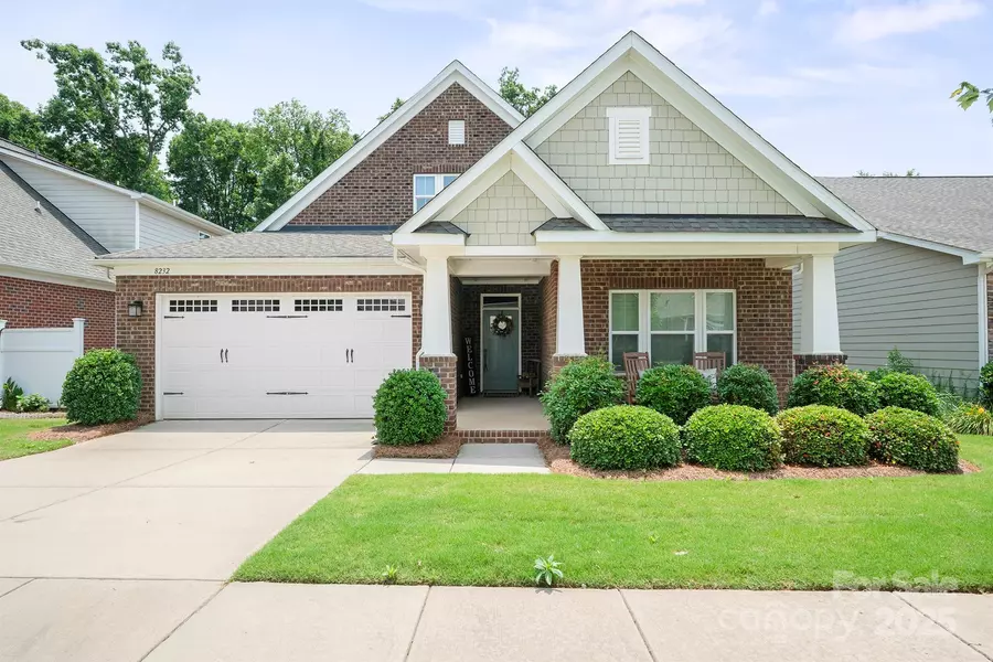 8232 Bretton Woods DR, Charlotte, NC 28227