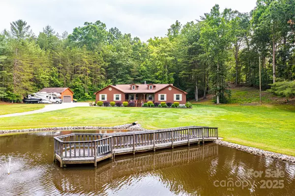 Hudson, NC 28638,377 Birch Circle DR