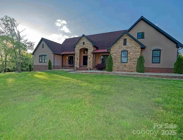 Rutherfordton, NC 28139,1250 Mountain Creek RD
