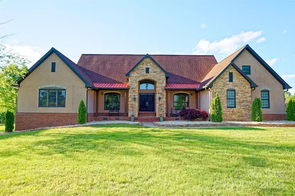 Rutherfordton, NC 28139,1250 Mountain Creek RD