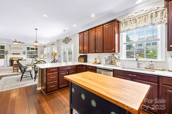 Concord, NC 28027,622 Lorain AVE NW