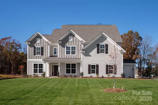 11009 Tyler Brook LN #OAK0043, Mint Hill, NC 28227