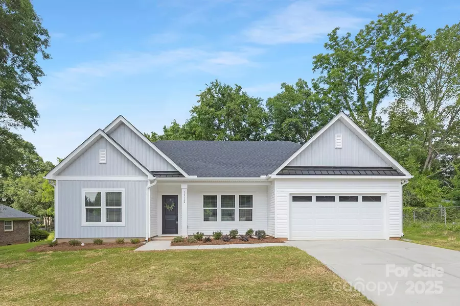1312 W Monroe RD, Salisbury, NC 28144