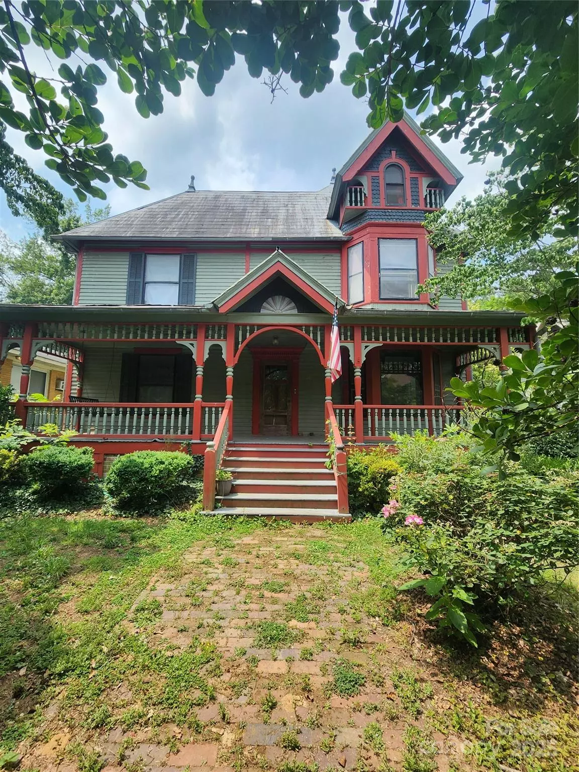 Salisbury, NC 28144,425 W Horah ST