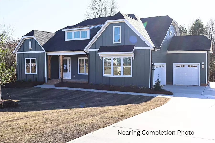 1059 Sage Pine CIR #56, Clover, SC 29710