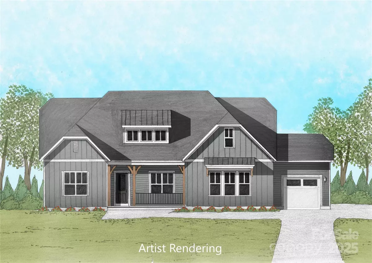 Clover, SC 29710,1059 Sage Pine CIR #56