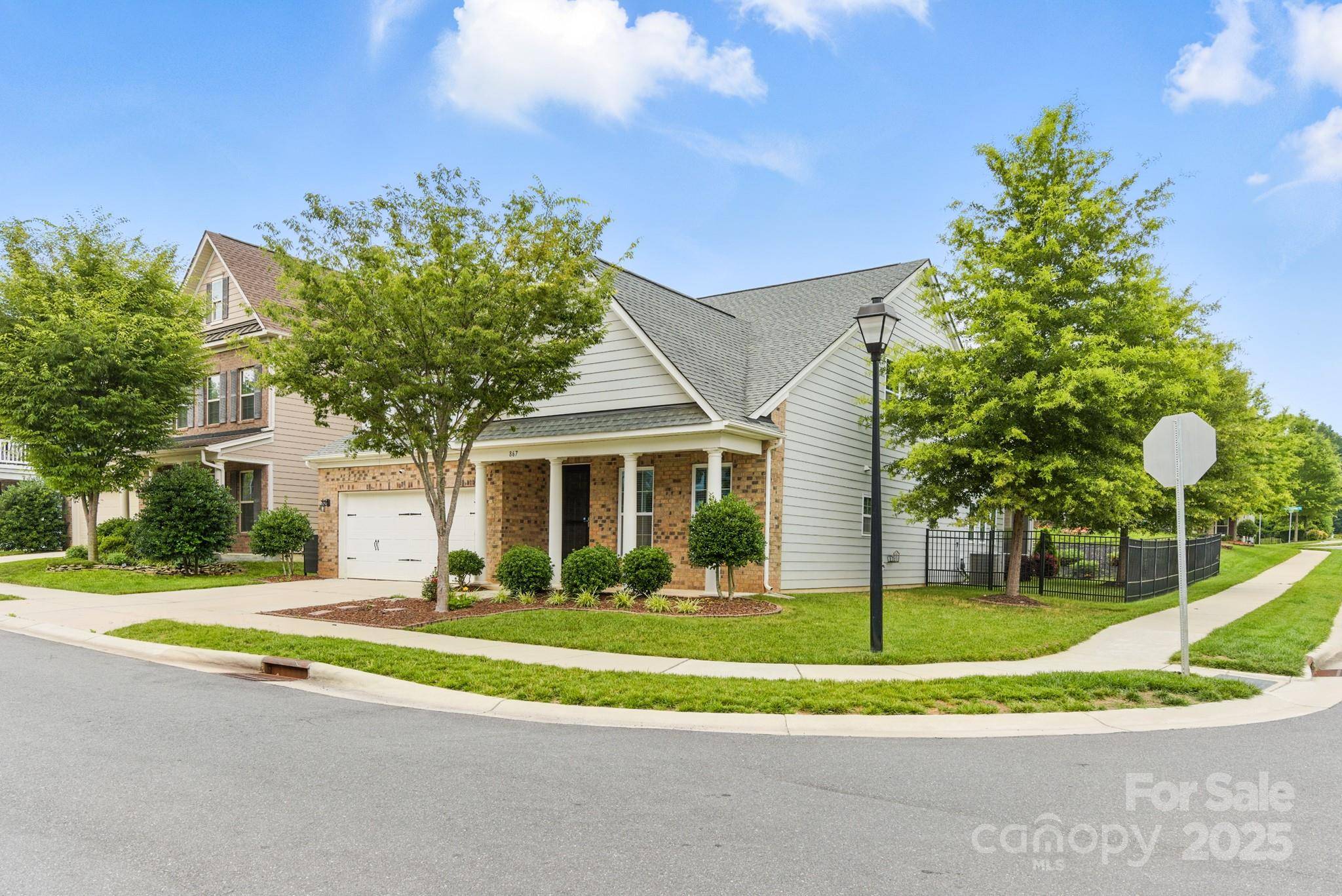 Fort Mill, SC 29715,867 Pecan Tree LN