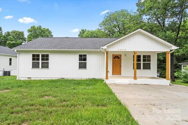 2890 Shady Lane AVE, Concord, NC 28027