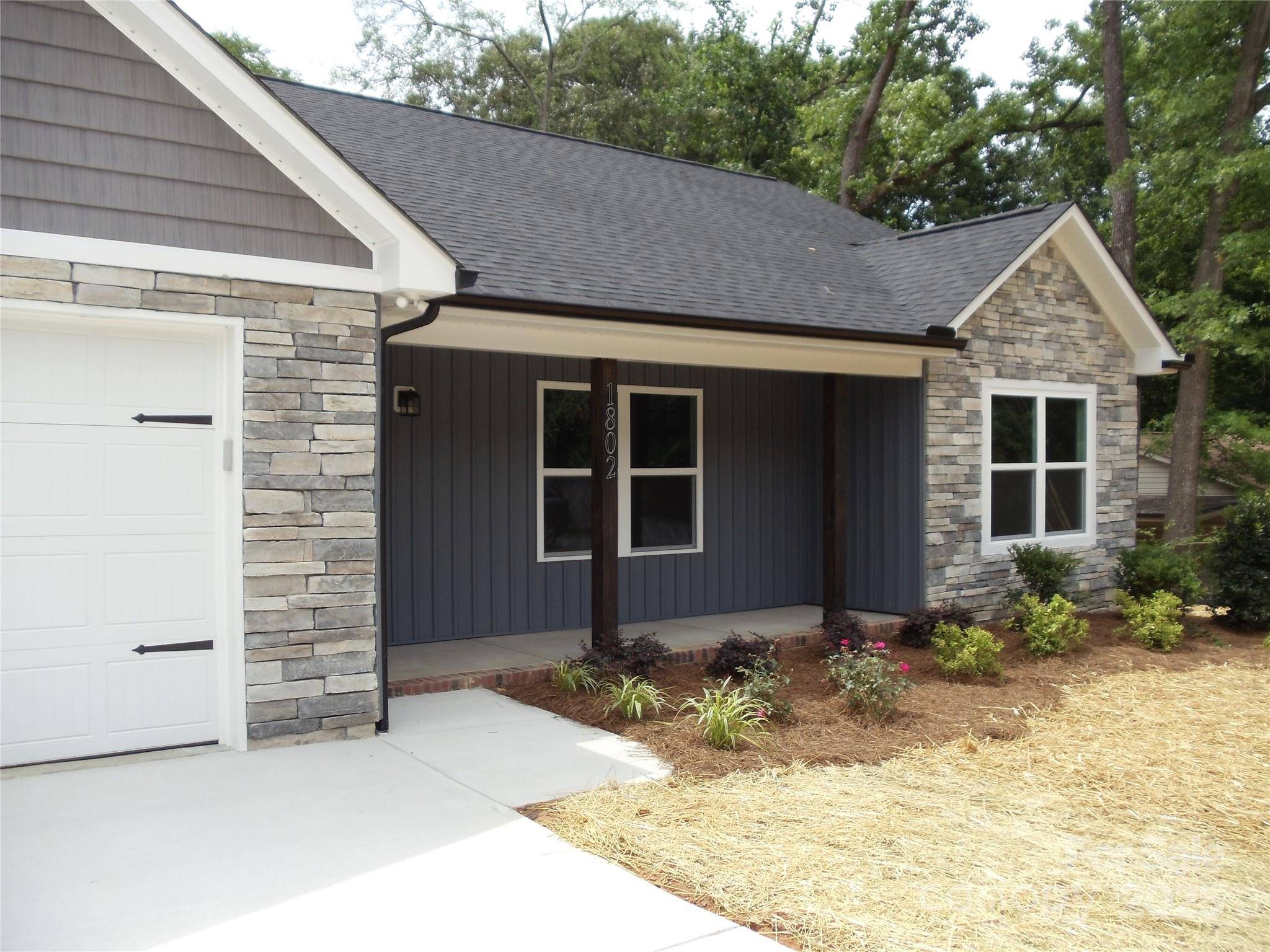 Kannapolis, NC 28081,1802 Cooper AVE