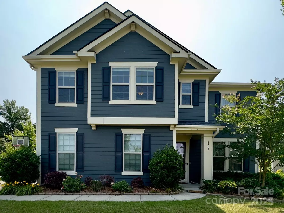 Harrisburg, NC 28075,8340 Breton WAY