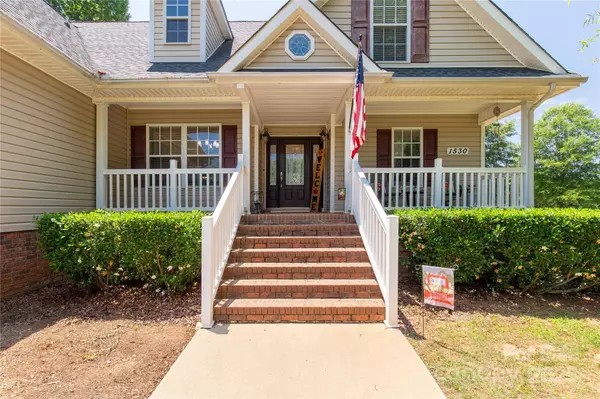 Lancaster, SC 29720,1530 Danlee DR