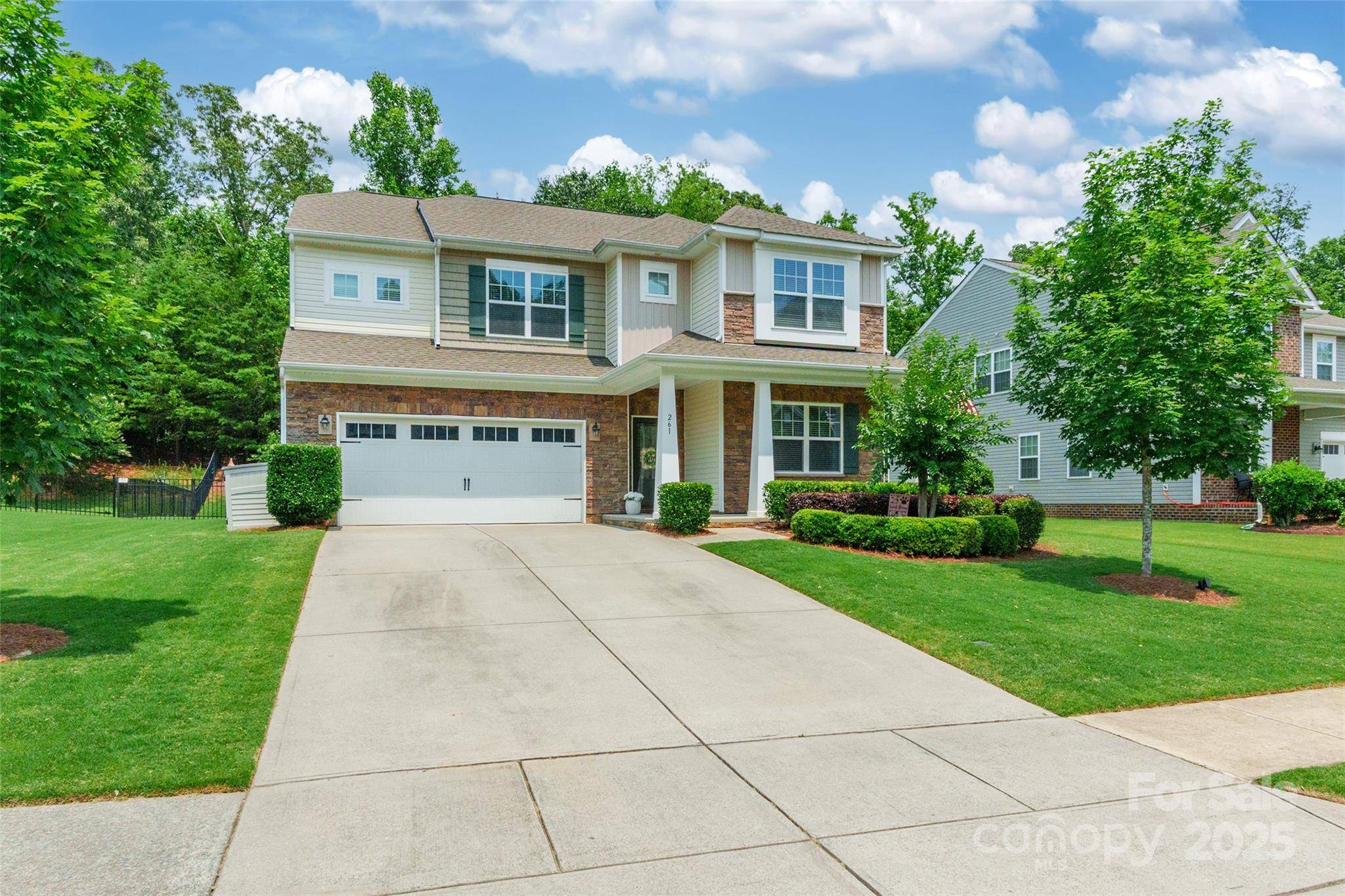 Rock Hill, SC 29732,261 Catoctin RD