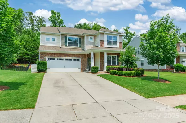 Rock Hill, SC 29732,261 Catoctin RD