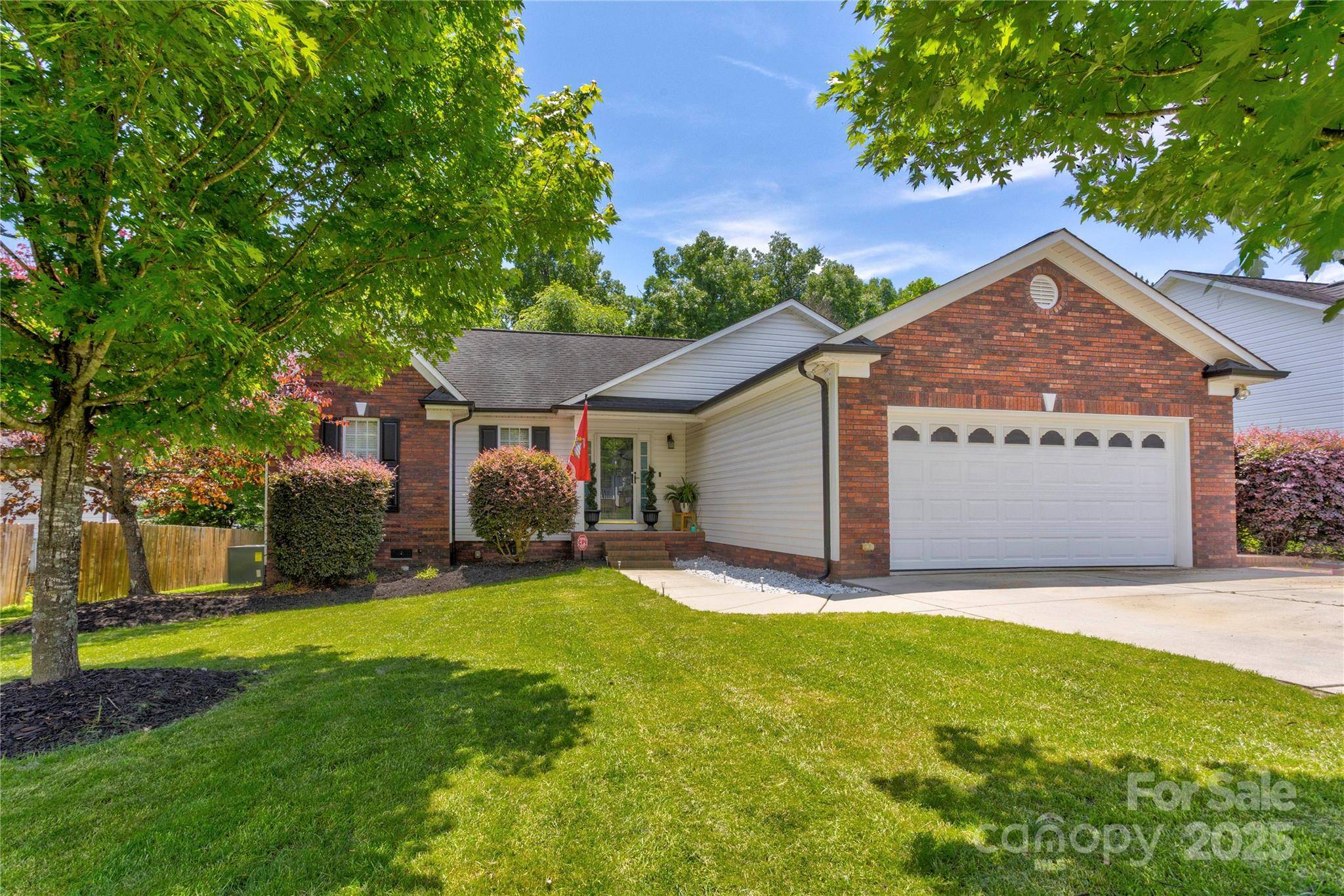 1209 Danielle Downs CT SE, Concord, NC 28025