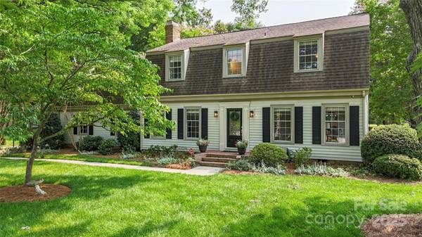 7213 Lancer DR, Charlotte, NC 28226