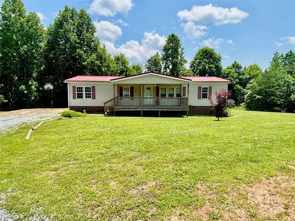 Bostic, NC 28018,185 Bailey ST